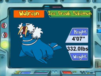 Walrein