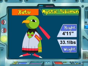 Xatu