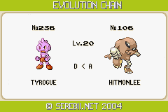 Hitmonlee evolution: Senseilee [OC] : r/pokemon