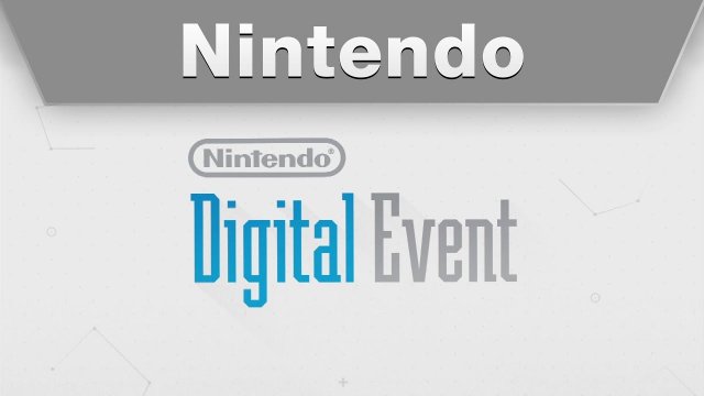 Nintendo Digital Event 2014 - June 10th 2014