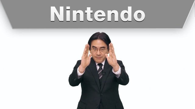 Nintendo Direct - February 13th 2014
