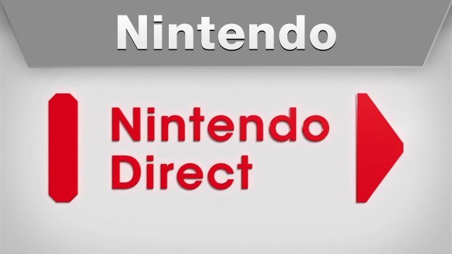 Nintendo Direct - April 21st 2012