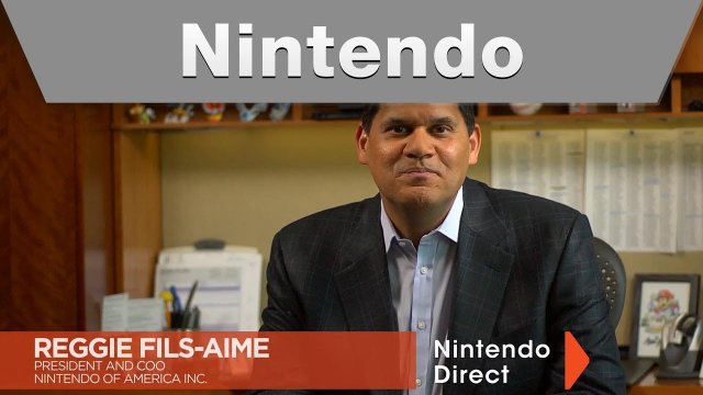 Nintendo Direct - October 25th 2012
