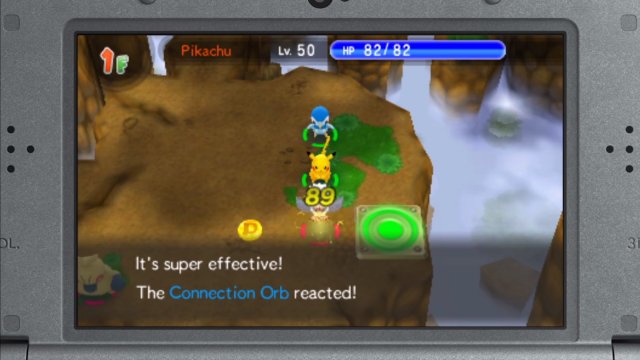 Pokémon Super Mystery Dungeon