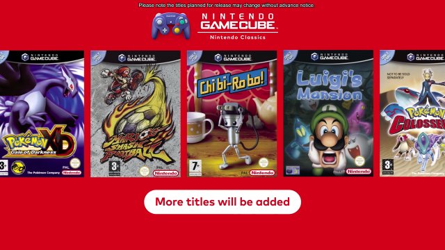 Pokémon Colosseum & Pokémon XD: Gale of Darkness