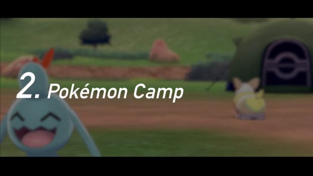 Pokémon Sword & Shield - Reveals Trailer