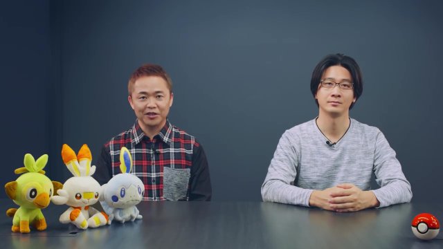 As novidades do Pokémon Direct (09/01/20) #2 - Pokémothim