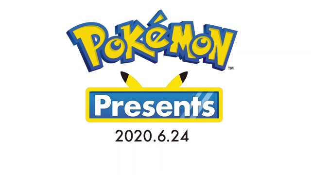 Pokémon Presents