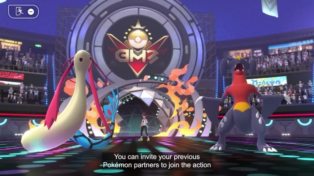 Pokémon Champions