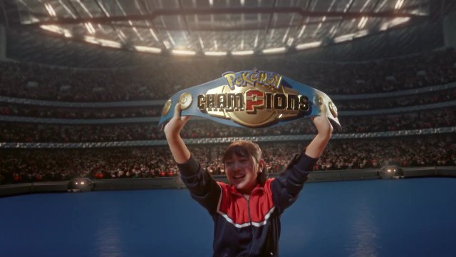 Pokémon Champion - Latest Information Pokémon Champion - Latest Information