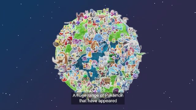 Pokémon GO - 10th Anniversary Pokémon GO - 10th Anniversary