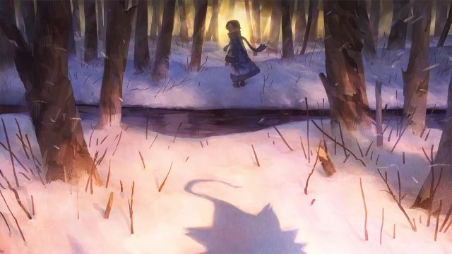 Pokémon Legends Arceus Webseries