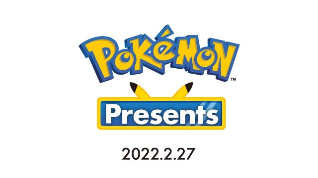 Pokémon Presents