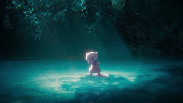 Pokémon Sleep - Mew Missions Pokémon Sleep - Mew Missions