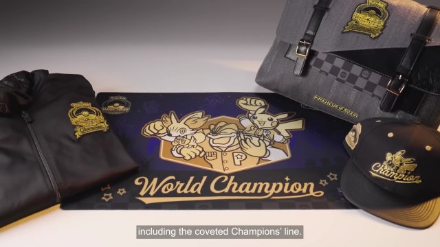 Pokémon World Championships