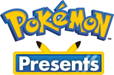 Pokémon Presents