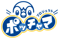 Project Piplup Logo