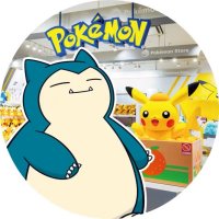 Pokémon Store Emifull MASAKI Shop  PokéStop