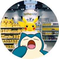 Pokémon Store Gotemba Shop  PokéStop