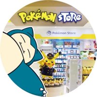 Pokémon Store New Chitose Airport Shop  PokéStop