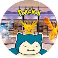 Pokémon Center Osaka DX  PokéStop
