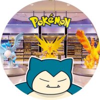 Pokémon Center Osaka DX  PokéStop