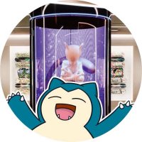 Pokémon Center Shibuya  PokéStop