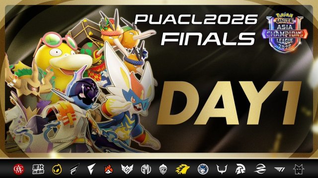 Pok�mon Championships