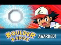 Boulder Badge