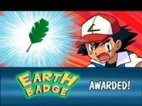 Earth Badge