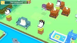 Eevee Arch, Pokémon Quest Wiki