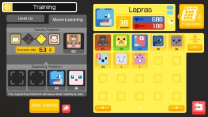 How to Play Pokemon Quest in 2023 - HubPages