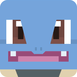 Wartortle