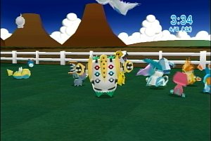 My Pokmon Ranch