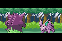 [PokeCommunity.com] Altering the FireRed Intro (pre-titlescreen!)