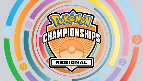 Pokmon Championships