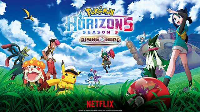 Pokémon 2019