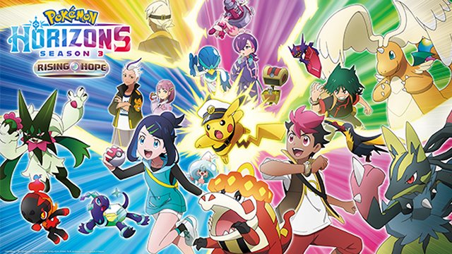 Pokémon 2019