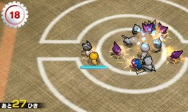 Super Pokémon Scramble
