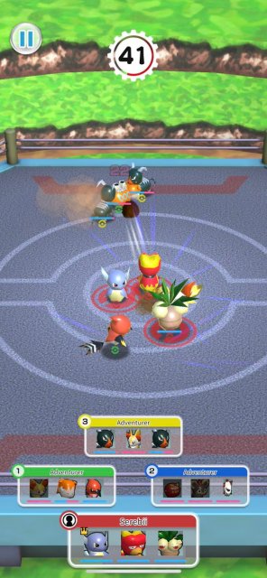 Pokémon Rumble Rush Guide - Quick Start & Event Info – SirTapTap - Game  Guides & Articles