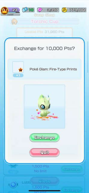 Poké Glam Image