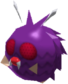 Venonat Sprite