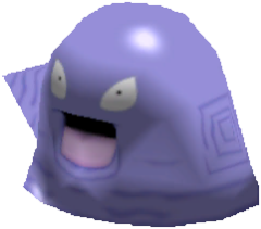 Grimer Sprite