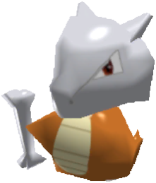 Marowak Sprite