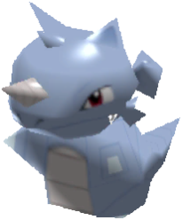 Rhydon Sprite