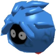 Tangela Sprite