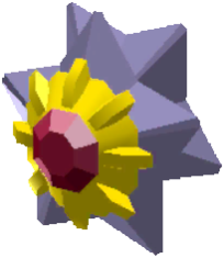 Starmie Sprite