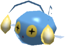 Chinchou Sprite