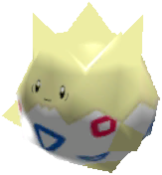 Togepi Sprite