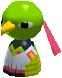 Xatu Sprite